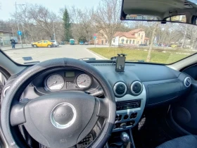 Dacia Sandero, снимка 7