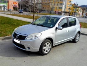 Dacia Sandero, снимка 1