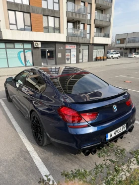 BMW 640 Gran Coupe 640i, снимка 2