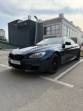BMW 640 Gran Coupe 640i, снимка 1