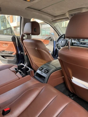 BMW 640 Gran Coupe 640i, снимка 11