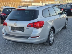 Opel Astra 1.7 CDTI SPORT TOURER, снимка 5
