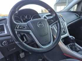Opel Astra 1.7 CDTI SPORT TOURER, снимка 9