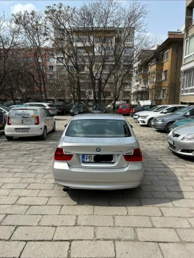 BMW 320, снимка 3