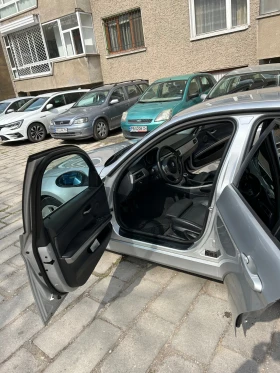 BMW 320, снимка 5