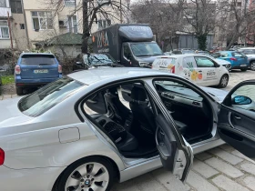 BMW 320, снимка 7