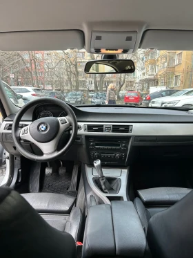 BMW 320, снимка 9