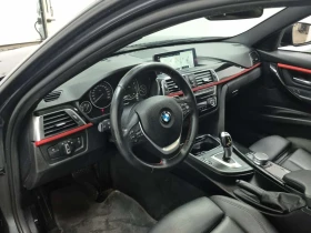 BMW 330 * 330I XDRIVE * CARFAX * ЦЕНА ДО БГ, снимка 7
