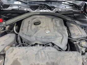 BMW 330 * 330I XDRIVE * CARFAX * ЦЕНА ДО БГ, снимка 15