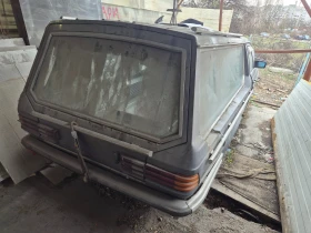 Mercedes-Benz 123 2.5D, снимка 2