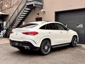 Mercedes-Benz GLE 450 ВЪЗДУХ* ДИСТРОНИК* 360 КАМЕРА* ПАМЕТ* BURMESTER, снимка 4