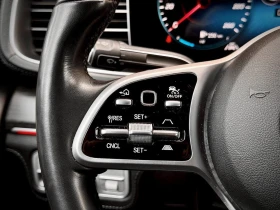 Mercedes-Benz GLE 450 ВЪЗДУХ* ДИСТРОНИК* 360 КАМЕРА* ПАМЕТ* BURMESTER, снимка 14