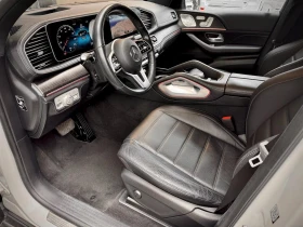 Mercedes-Benz GLE 450 ВЪЗДУХ* ДИСТРОНИК* 360 КАМЕРА* ПАМЕТ* BURMESTER, снимка 10