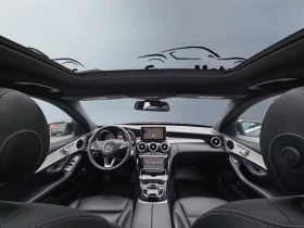 Mercedes-Benz C 300 * АвтоКредит * (ЦЕНА ДО БГ), снимка 11