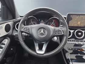 Mercedes-Benz C 300 * АвтоКредит * (ЦЕНА ДО БГ), снимка 12