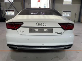 Audi A7 3.0 biTDI Competition ! Matrix ! S Line !, снимка 7