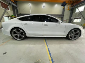 Audi A7 3.0 biTDI Competition ! Matrix ! S Line !, снимка 5