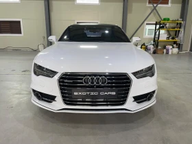 Audi A7 3.0 biTDI Competition ! Matrix ! S Line !, снимка 2