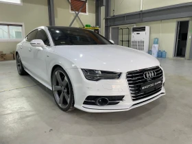 Audi A7 3.0 biTDI Competition ! Matrix ! S Line !, снимка 1