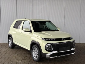 Hyundai Inster Long Range 49 kWh (115 hp), снимка 1