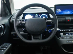 Hyundai Inster Long Range 49 kWh (115 hp), снимка 8