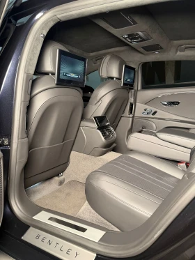 Bentley Flying Spur V8* TV* Massage* Ventilation* Pano, снимка 12
