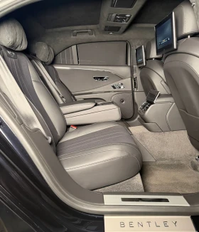 Bentley Flying Spur V8* TV* Massage* Ventilation* Pano, снимка 14