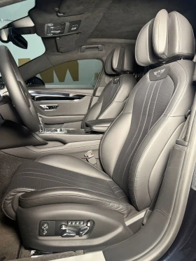 Bentley Flying Spur V8* TV* Massage* Ventilation* Pano, снимка 8