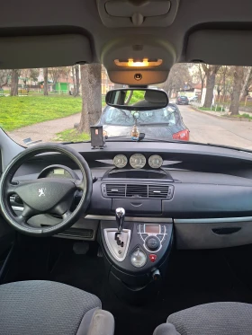 Peugeot 807, снимка 3