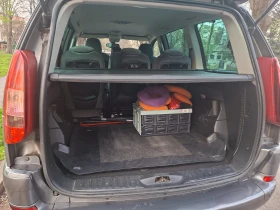 Peugeot 807, снимка 14