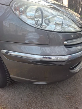 Peugeot 807, снимка 10