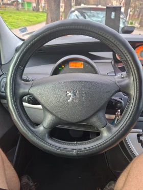 Peugeot 807, снимка 1