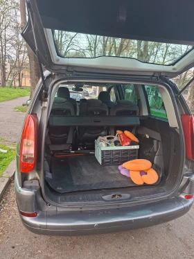 Peugeot 807, снимка 13