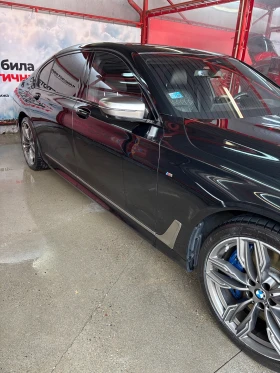 BMW 760 M760Li XDrive, снимка 2