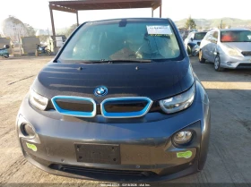 BMW i3 94 Ah W/Range Extender, снимка 12