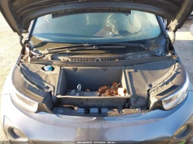 BMW i3 94 Ah W/Range Extender, снимка 10