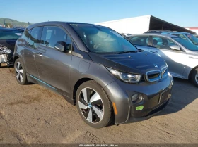 BMW i3 94 Ah W/Range Extender, снимка 1