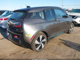 BMW i3 94 Ah W/Range Extender, снимка 4
