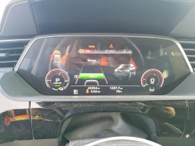 Audi E-Tron Premium quattro, снимка 9