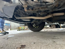 Toyota Yaris 1.3 vvt-i, снимка 7