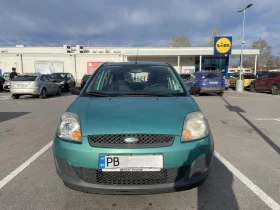 Ford Fiesta 1.4 TDCI, снимка 2