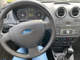 Ford Fiesta 1.4 TDCI, снимка 9