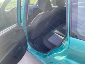 Ford Fiesta 1.4 TDCI, снимка 8