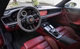 Porsche 911 Carrera 4S Coupe, снимка 6