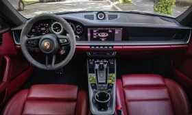 Porsche 911 Carrera 4S Coupe, снимка 5