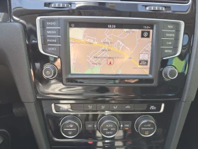 VW Golf HIGHLINE/AUTO/NAVI/PARK, снимка 15