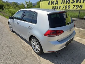 VW Golf HIGHLINE/AUTO/NAVI/PARK, снимка 5