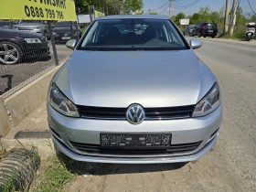 VW Golf HIGHLINE/AUTO/NAVI/PARK, снимка 2