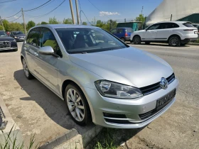 VW Golf HIGHLINE/AUTO/NAVI/PARK, снимка 3