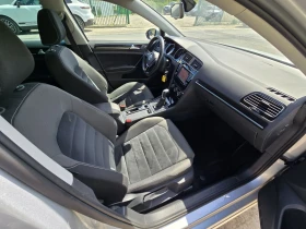 VW Golf HIGHLINE/AUTO/NAVI/PARK, снимка 12